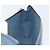 LOUIS VUITTON Epi Pochette Accessori Pouch Blu M52985 LV Auth 169639 - vista 17