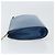 LOUIS VUITTON Epi Pochette Accessori Pouch Blu M52985 LV Auth 169639 - vista 4
