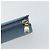 LOUIS VUITTON Epi Pochette Accessori Pouch Blu M52985 LV Auth 169639 - vista 9