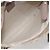 Gucci Borsa a Spalla GG Supreme in PVC Rosa Oro 295257 Auth bs33194 D'oro - vista 10