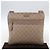Gucci Borsa a Spalla GG Supreme in PVC Rosa Oro 295257 Auth bs33194 D'oro - vista 12