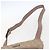 Gucci Borsa a Spalla GG Supreme in PVC Rosa Oro 295257 Auth bs33194 D'oro - vista 14