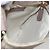 Gucci Borsa a Spalla GG Supreme in PVC Rosa Oro 295257 Auth bs33194 D'oro - vista 21