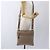 Gucci Borsa a Spalla GG Supreme in PVC Rosa Oro 295257 Auth bs33194 D'oro - vista 25