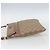 Gucci Borsa a Spalla GG Supreme in PVC Rosa Oro 295257 Auth bs33194 D'oro - vista 3
