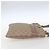 Gucci Borsa a Spalla GG Supreme in PVC Rosa Oro 295257 Auth bs33194 D'oro - vista 4