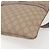 Gucci Borsa a Spalla GG Supreme in PVC Rosa Oro 295257 Auth bs33194 D'oro - vista 8