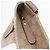 Gucci Borsa a Spalla GG Supreme in PVC Rosa Oro 295257 Auth bs33194 D'oro - vista 9