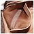 Céline Borsa a Spalla in Tela Macadam CELINE PVC Beige Oro Auth 169463 D'oro - vista 11