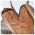 Céline Borsa a Spalla in Tela Macadam CELINE PVC Beige Oro Auth 169463 D'oro - vista 20