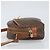 Céline Borsa a Spalla in Tela Macadam CELINE PVC Beige Oro Auth 169463 D'oro - vista 4
