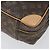 LOUIS VUITTON Borsa Boston Monogram Sirius 50 M41406 LV Auth bs33061 Monogramma - vista 14