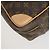LOUIS VUITTON Borsa Boston Monogram Sirius 50 M41406 LV Auth bs33061 Monogramma - vista 15