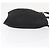 Borsa a Spalla PRADA Nylon Nero Argento Autentica 166684 - vista 3