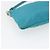 Borsa a Spalla PRADA Nylon Azzurro Chiaro Oro Auth 170291 D'oro Blu chiaro - vista 17