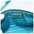 Borsa a Spalla PRADA Nylon Azzurro Chiaro Oro Auth 170291 D'oro Blu chiaro - vista 18