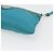 Borsa a Spalla PRADA Nylon Azzurro Chiaro Oro Auth 170291 D'oro Blu chiaro - vista 8