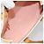 LOUIS VUITTON Borsa Reade PM Monogram Vernis Rosa Marshmallow M91306 Auth hk3342 - vista 11
