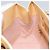 LOUIS VUITTON Borsa Reade PM Monogram Vernis Rosa Marshmallow M91306 Auth hk3342 - vista 19