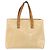 LOUIS VUITTON Borsa Reade PM Monogram Vernis Rosa Marshmallow M91306 Auth hk3342 - vista 2