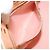 LOUIS VUITTON Borsa Reade PM Monogram Vernis Rosa Marshmallow M91306 Auth hk3342 - vista 21
