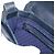 Borsa a Spalla Gucci GG Supreme Sherry Line PVC Navy Gold Auth ka2109 D'oro Blu navy - vista 23