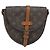 LOUIS VUITTON Monogram Chantilly PM Shoulder Bag M51234 LV Auth 168456 - view 13