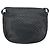 Céline Borsa a Spalla CELINE in Pelle Nera e Oro Auth bs33071 Nero D'oro - vista 2
