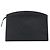 LOUIS VUITTON Pochette Crete Epi Nera M48402 LV Auth 171381 Nero - vista 2