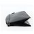 LOUIS VUITTON Pochette Crete Epi Nera M48402 LV Auth 171381 Nero - vista 3