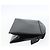 LOUIS VUITTON Pochette Crete Epi Nera M48402 LV Auth 171381 Nero - vista 4