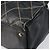 CHANEL Borsa a Mano Pelle Nera Oro CC Auth bs33126 Nero D'oro - vista 15