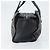 CHANEL Borsa a Mano Pelle Nera Oro CC Auth bs33126 Nero D'oro - vista 4
