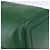 LOUIS VUITTON Epi Keepall 55 Borsa Boston Verde M42954 LV Auth ka2185 - vista 15