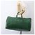 LOUIS VUITTON Epi Keepall 55 Borsa Boston Verde M42954 LV Auth ka2185 - vista 20