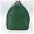 LOUIS VUITTON Epi Keepall 55 Borsa Boston Verde M42954 LV Auth ka2185 - vista 4