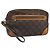 LOUIS VUITTON Clutch Marly Dragonne GM Monogram M51825 LV Auth ka2175 Monogramma