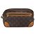 LOUIS VUITTON Clutch Marly Dragonne GM Monogram M51825 LV Auth ka2175 Monogramma - vista 13