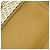 Autre Marque Borsa a Spalla Stella McCartney in Pelle di Paglia Beige Oro Auth 165555 D'oro - vista 10