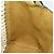 Autre Marque Borsa a Spalla Stella McCartney in Pelle di Paglia Beige Oro Auth 165555 D'oro - vista 18