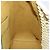 Autre Marque Borsa a Spalla Stella McCartney in Pelle di Paglia Beige Oro Auth 165555 D'oro - vista 19
