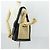Autre Marque Borsa a Spalla Stella McCartney in Pelle di Paglia Beige Oro Auth 165555 D'oro - vista 21