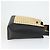 Autre Marque Borsa a Spalla Stella McCartney in Pelle di Paglia Beige Oro Auth 165555 D'oro - vista 3