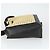 Autre Marque Borsa a Spalla Stella McCartney in Pelle di Paglia Beige Oro Auth 165555 D'oro - vista 4