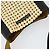 Autre Marque Borsa a Spalla Stella McCartney in Pelle di Paglia Beige Oro Auth 165555 D'oro - vista 6