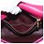 CHANEL Borsa a Spalla Matelassé Catena Cotone Rosa Oro CC Auth bs32986 D'oro - vista 25