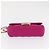 CHANEL Borsa a Spalla Matelassé Catena Cotone Rosa Oro CC Auth bs32986 D'oro - vista 6