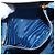 Pochette Prada in Cotone Azzurro Chiaro Oro Auth 163486 D'oro Blu chiaro - vista 11
