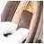 GUCCI GG Supreme Web Sherry Line Tasche aus PVC Beige Gold 96 02 035 Auth 170489 Golden - Ansicht 12