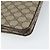 GUCCI GG Supreme Web Sherry Line Tasche aus PVC Beige Gold 96 02 035 Auth 170489 Golden - Ansicht 17